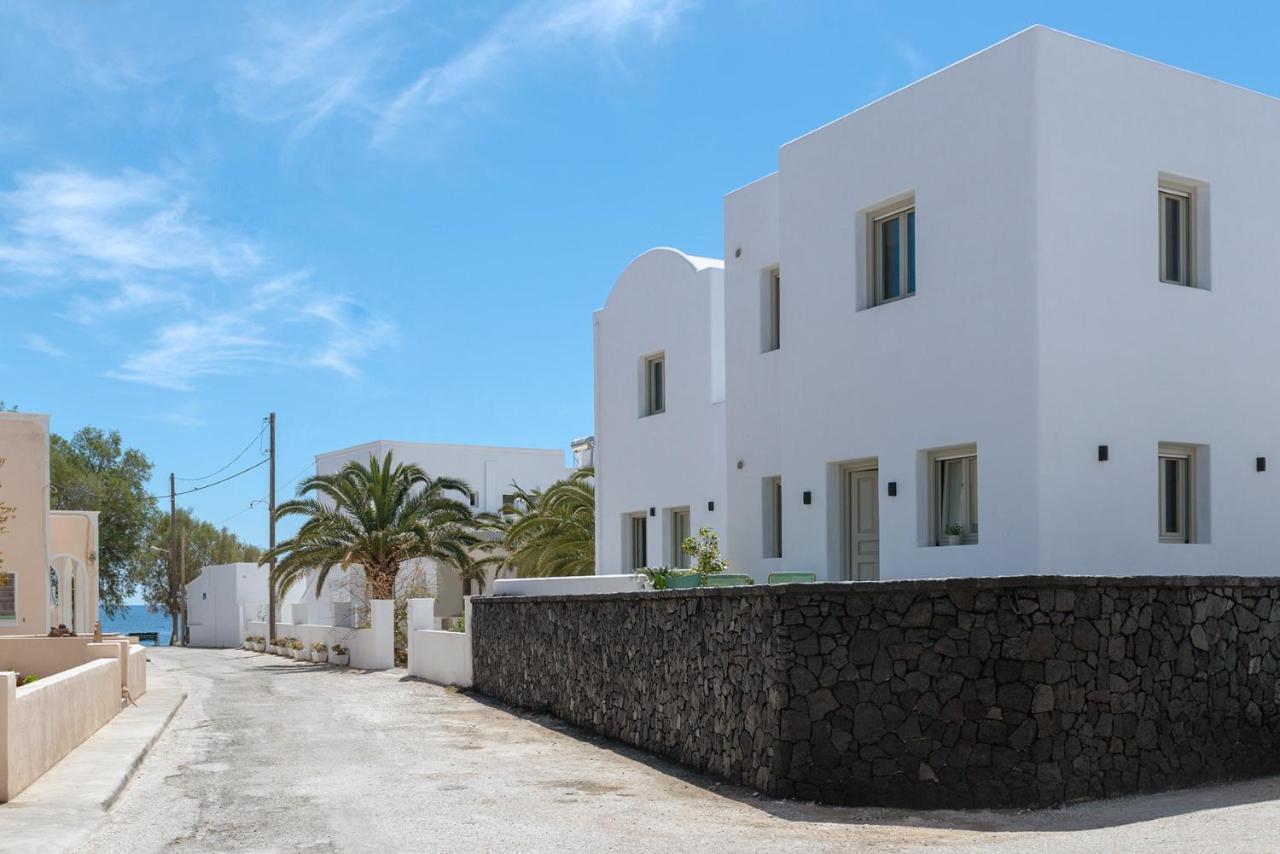 Stardust Suites Kamari  Exterior photo